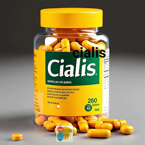 Cialis medicament sans ordonnance